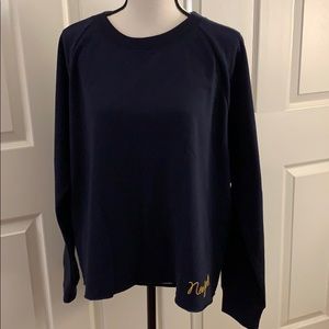 New Gap sweatshirt